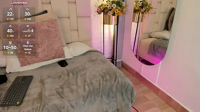 Lia_Noiir - Fuck my pussy