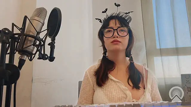 AlisaNaughty - 🎃🕸️👻 HAPPY HALLOWEEN! 🕸️👻🎃