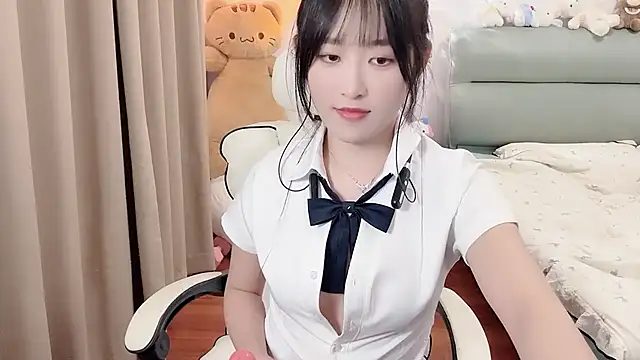 Chunchun_2026 - 小粉塞入控制2分钟