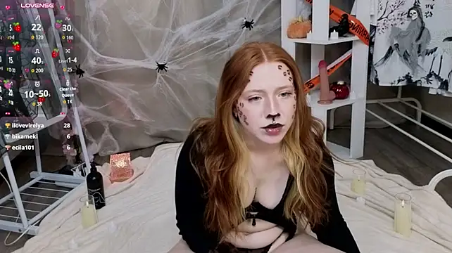 Sparky_fox - spank oneself