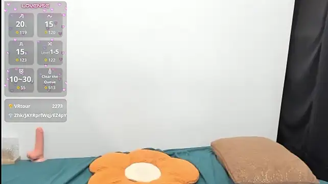 Brynn_lola - Strip Dancing 💘🥵
