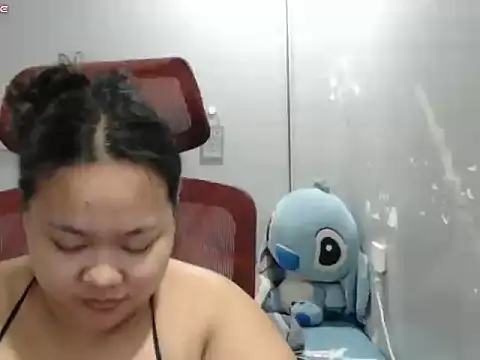 BubbleButtPinay