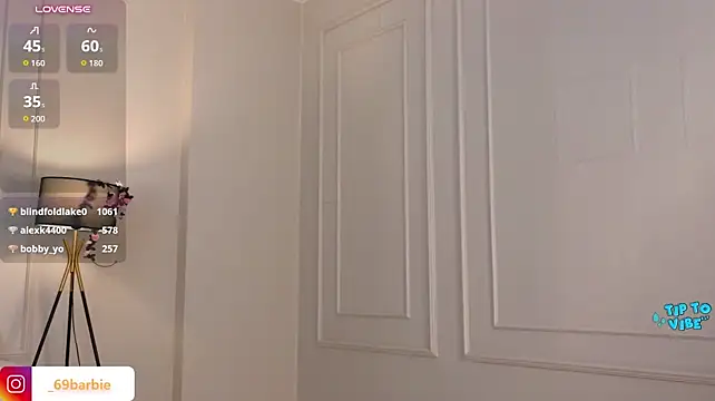 BBabyShark - WANNA SE EYOUR BOOBS BOUNCING