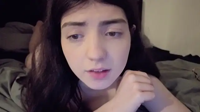 Chloeparadise - rub my tight pussy
