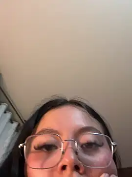 Makii_30 - Play with the dildo