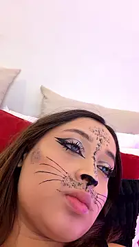 MiaKitthy - Panty aside, rub pussy with ur finger🌸