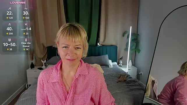 Ann_Annise - Take off my wet panties