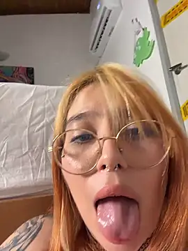 YunoRose_ - play my boobs