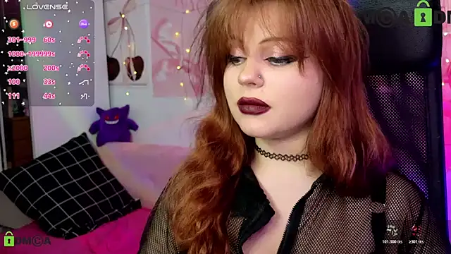 SweetDoll4u - make me very happy