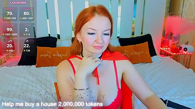 Marina_Mur_ - This is a challenge only for real mens