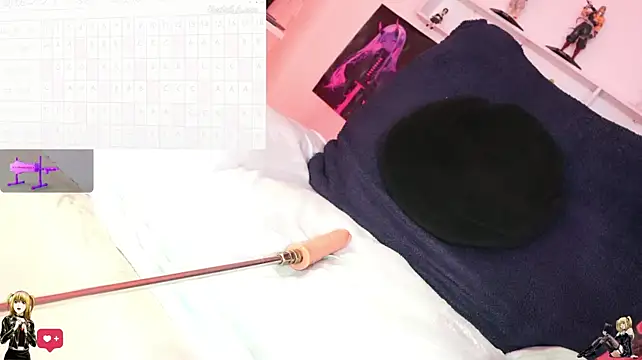 Noha-- - suck fingers+ahegao+yamete by Misa😻