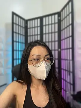 Eliana_xyz - Show tits