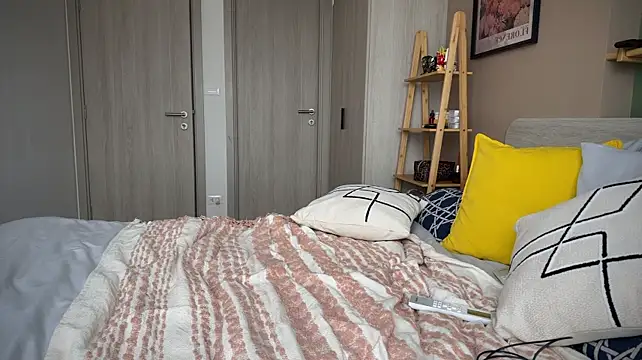 Anna_Six - striptease