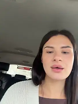MiraReach - Fuck pussy in cafe 🫶🏼