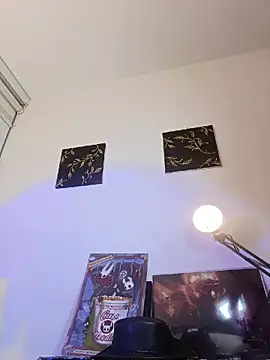 Zetrionn - let me see your boobs in high POV