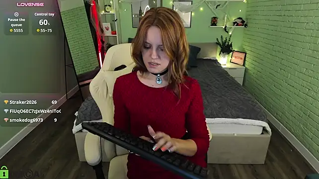 Alisa_Laurent