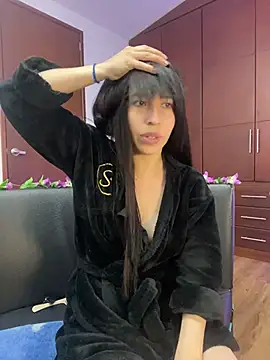 Hanna_rod - Dildo anal 💦