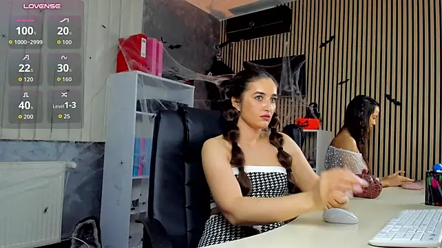 OfficeGirls - are u ready for big squirt ? xxx