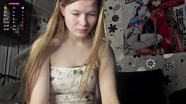 LynHillaire - Slap ass 10x