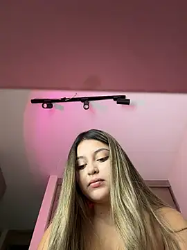 Lunablossom_ - dildo in your pussy + cum show