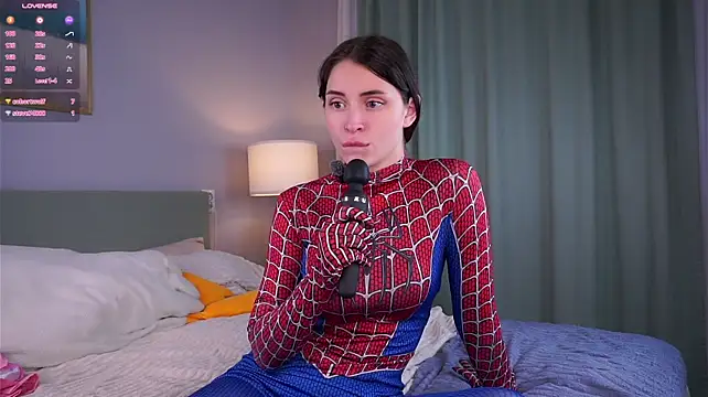 AlicaRouse__ - sexy dance