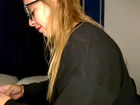 Noir_Velvet - Twerking show