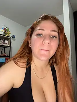 Celestedubois - Naked+ ass in your face
