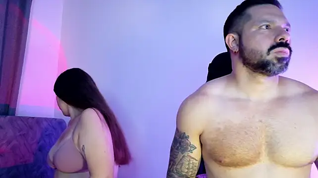 FreeLoveCouple - Facial 💦💦💦
