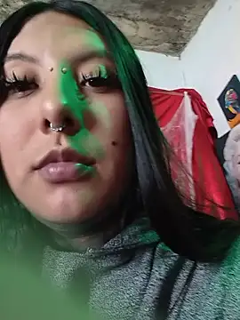 Missashlyrosette - oil in my boobs and ass