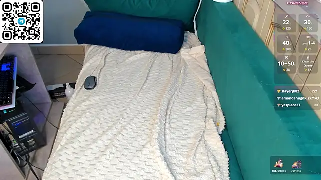 NataLi_xL - red ass