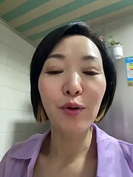Lulu6652 - M腿大鸡巴抽插高潮喷水