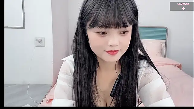 Xianxian-baby - 大黑牛控制3分钟