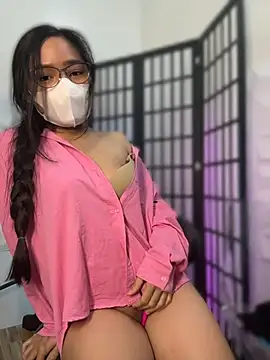 Eliana_xyz - Show tits