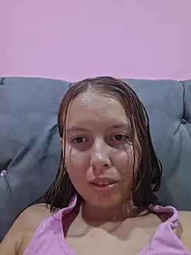 Khelmi - squirt fountain in my pussy virgin