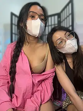 Eliana_xyz - Show tits