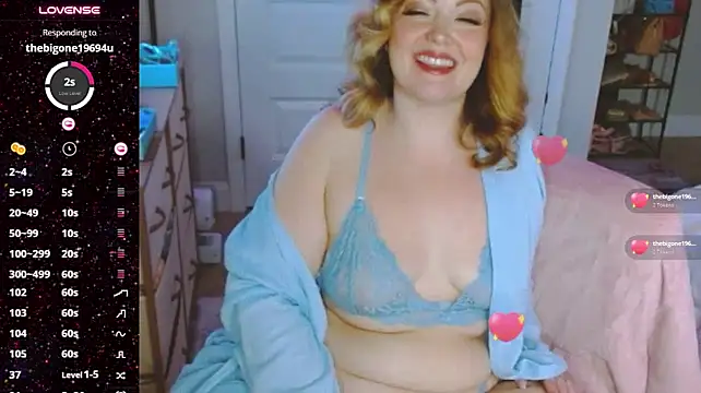 Cateycakes - cum show at goal