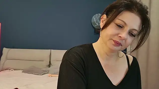 RaileReed - foot play