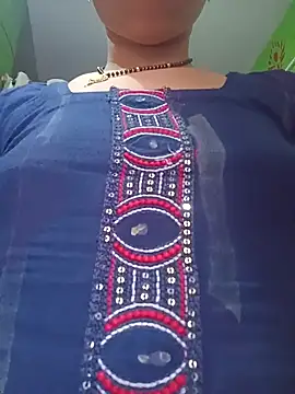 Ranibhabhi_back - Ass hole 2 finger