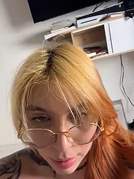 YunoRose_ - play my boobs