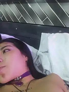 Chaymae_nah_ - Let them spank you