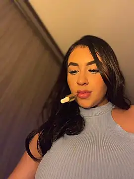 LindseyMos - Give me your mouth and throat, baby👅🍆