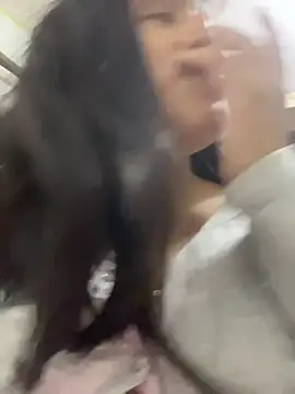 Kalani_Engel - Pose de perrito , doggy
