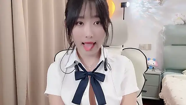 Chunchun_2026 - 小粉塞入控制2分钟