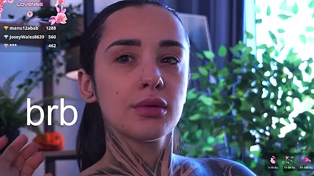 EvaCanton - Ahegao+dick inside