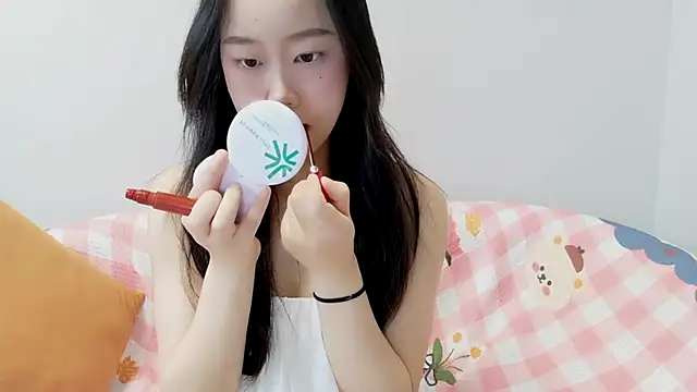 Yuyu9988 - 天使会降临吗？我想会的（控制三分钟脱上衣）