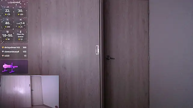 Tinymilf__ - ANAL WITH DILDO