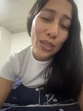 Amelia_Rivas - bouncing tits 🍒💦