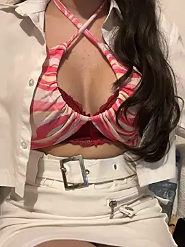 DulceMya - It’s my birthday Squirt Cumpleañero🎁😈