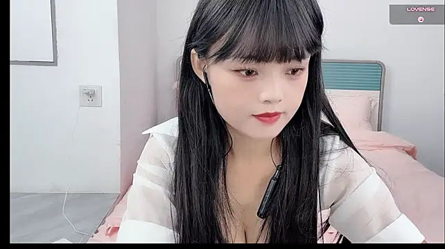 Xianxian-baby - 大黑牛控制3分钟