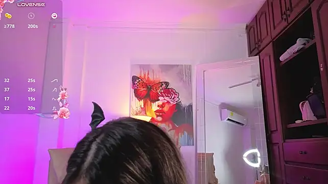 NATAASHA___ - FULL NAKED FOR YOU + DANCE SEXY